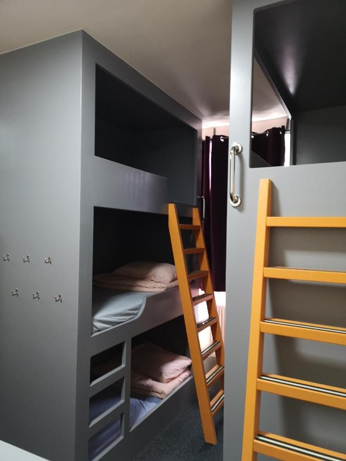 Backpackers Hostel Birmingham