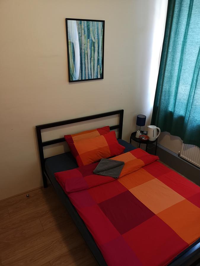 Backpackers Hostel Birmingham